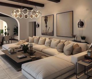 Azure Blue Apartment with Private Pool & Rooftop - 6