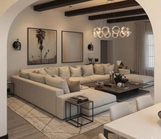 Azure Blue Apartment with Private Pool & Rooftop - 3