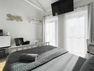 Schwanenburg Apartments - Panketal - 2