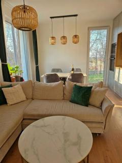 Garden Residence Nitra - 5