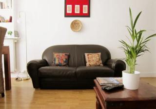 Chez Fiatope - Appartement Calme avec balcon & Parking, proche Tram T6 - Châtillon - 5