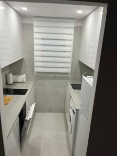 Apartmento Hana con terraza - después de la renovación general - 2