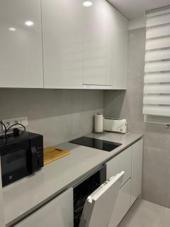 Apartmento Hana con terraza - después de la renovación general - 4