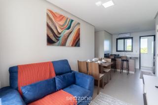 Apto Moderno em Cond. c/piscina RNM0015 - 4