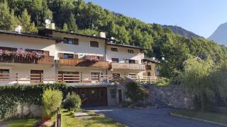 Casa Grazia - Valdidentro - 2