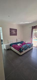 Villa Sara avec sa piscine et jardin - Marrakech - 6