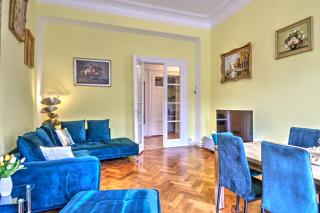 Karlsbad Promenade Apartment - 5