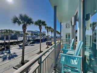 Gulf Place Six Palms #2B - BBs Hideaway - 8