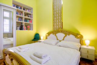 Karlsbad Promenade Apartment - 1