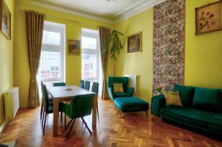 Karlsbad Promenade Apartment - 7