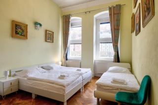 Karlsbad Promenade Apartment - 3