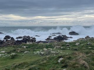 Maison vue mer exceptionnelle - 0