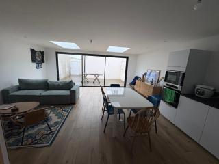 Maison vue mer exceptionnelle - 7