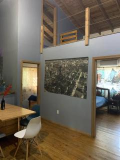 Jonathans Apartments - 1