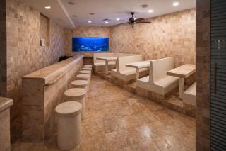 Estudio compacto en Riviera Diamante con alberca - 3