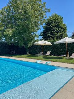 b&b VillaGresana - 6