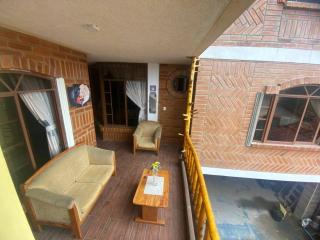 Delicias de la cascada - 2