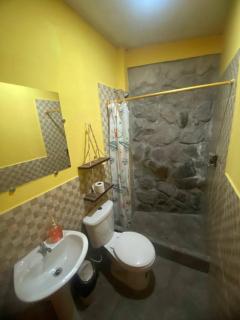 Delicias de la cascada - 1