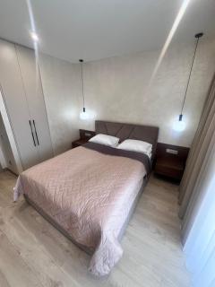 Platinum Apartments - 1