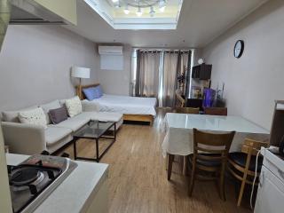 Seolleung Station Cute house - 9