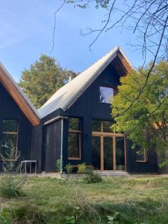 Ecolodge d'architectes classé 4 étoiles - Maison Rimbaud - 2