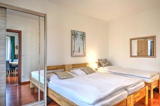 Rezidence Moser Family Apartments - 2