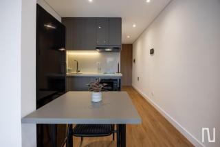NOK Stylish 1BR Apartment in North Bogota - 7