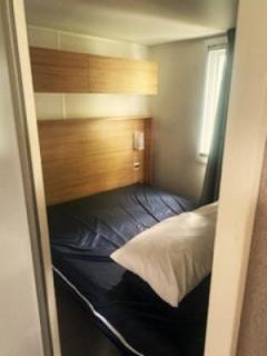 262- Joli Mobilhome 4 Pers 2 chambres Clim Camping 5 étoiles - 2