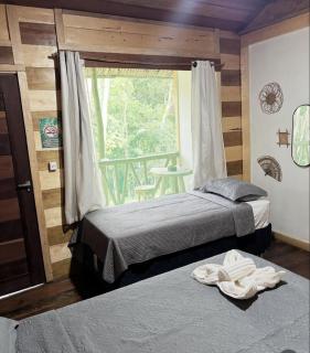 Paroá Amazon Lodge - 8