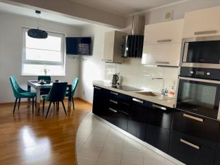 APARTAMENT HETMANSKA H15 ElBląg - 0