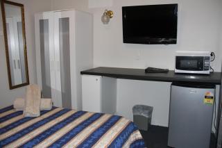Alpine Heritage Motel - Goulburn - 6