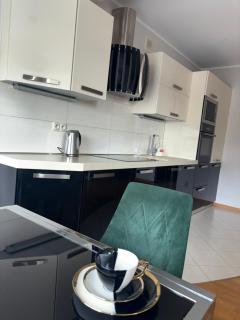 APARTAMENT HETMANSKA H15 ElBląg - 4