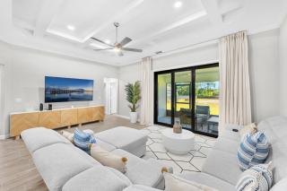 Family-Friendly Palm Bay Getaway! 20 Mi to Beaches - 6