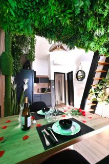LOVE IN JUNGLE - Parenthèse spa avec vue unique - 2