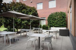 Hilton Garden Inn Fort Worth Medical Center - 7