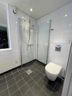 Comfortable 2-room with everything included - 9