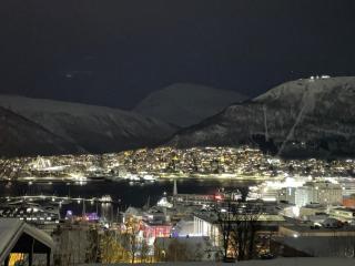 Comfortable 2-room with everything included - 4