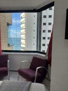 756 Golden Flat Fortaleza Frente Mar - 5