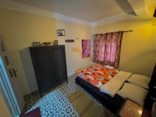 Studio Élégant au Cœur de la Médina Confort - 5