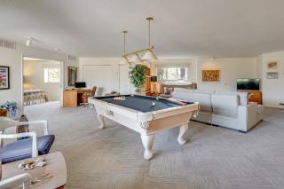 Near Trails Luxe Mountain-View Retreat in Tucson! - 7