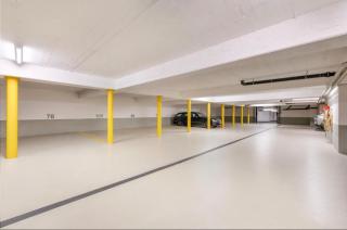 Family friendly Studio Holiday Leukerbad with free Parking - 6