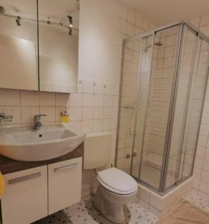 Family friendly Studio Holiday Leukerbad with free Parking - 3