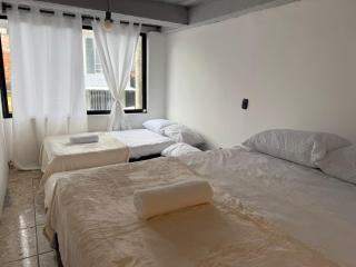 Complejo Turistico Apartaestudios 202 Armenia Quindio - 4