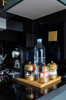 Appart Hugo Princesse Casa - 3