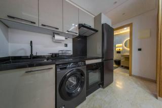 Appartement moderne entièrement équipé à Marrakech - Guéliz - 4