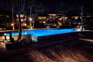 Villa Devries C4 near Jan Thiel Private Beachfront Pool - 9