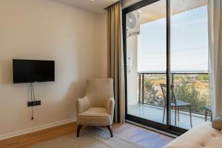 VISTA SERENA ermenek - 3