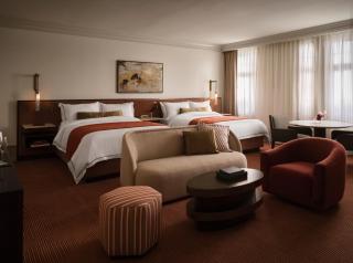 The Huntington Hotel - 6