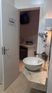 Motel Marajas Mococa - Apartamento 24 - 6