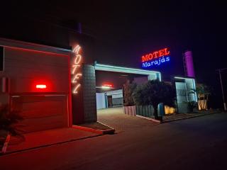 Motel Marajas Mococa - Apartamento 24 - 4